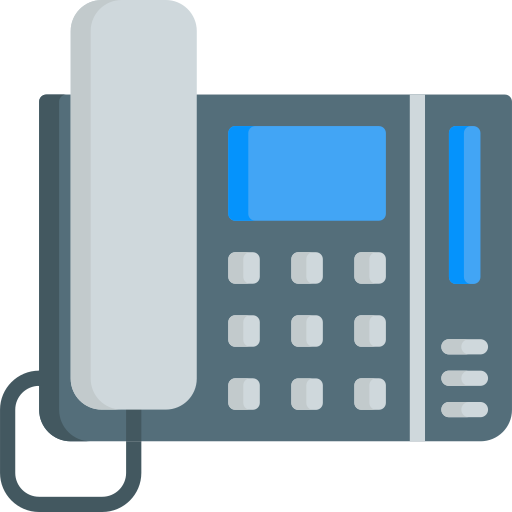 telephone icon